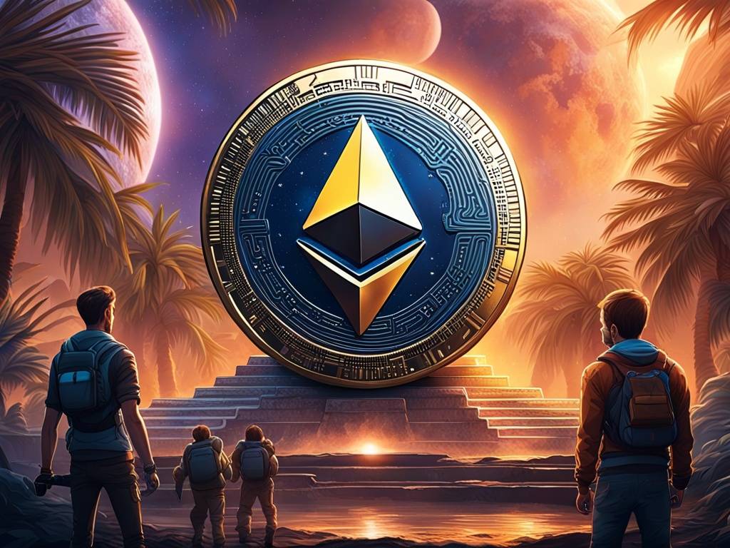 Exciting Outlook: Ethereum Price Stabilized Above $2,500 ??