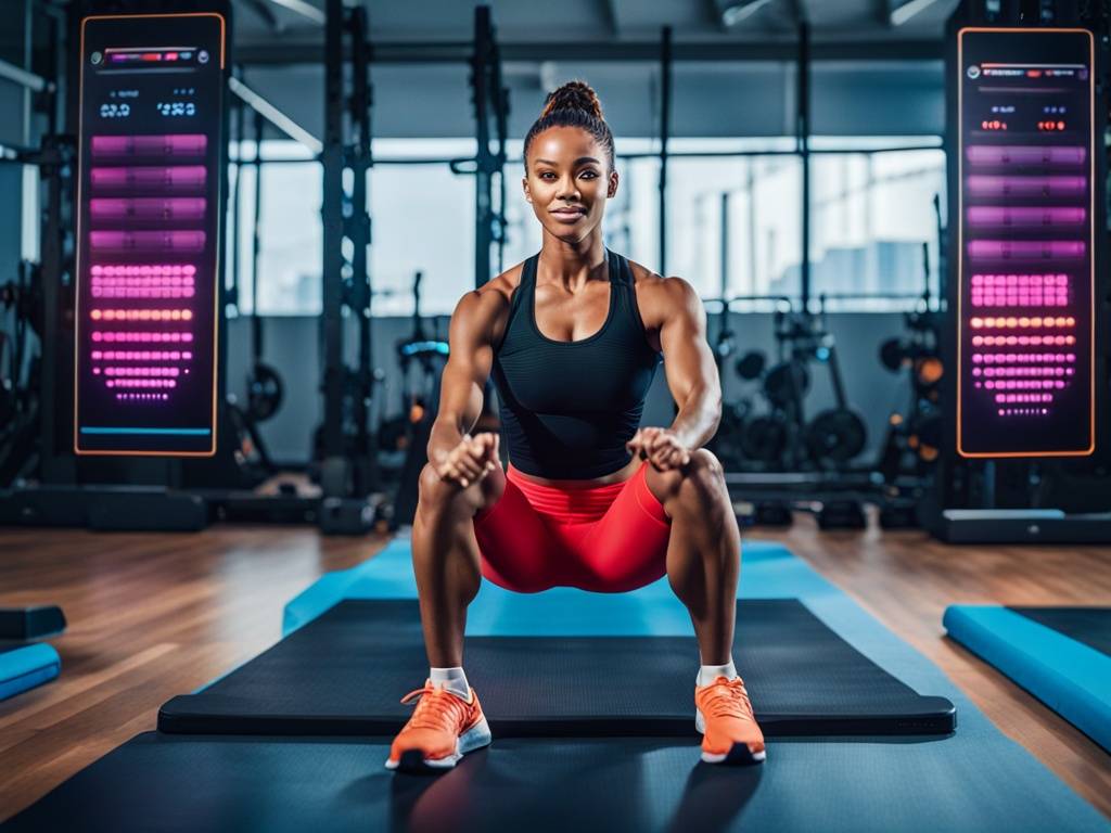 Exciting New Fitness App StepMania Launched on Telegram! ??‍♂️