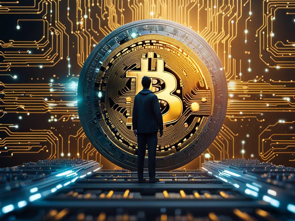 Powerful Forces of Quantum Computing Addressed by Bitcoin Experts ??