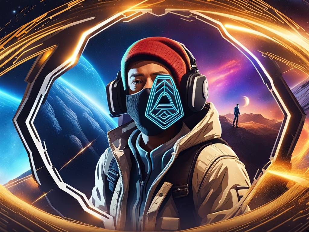 Incredible B3 Token Airdrop Announced for Early Users ??