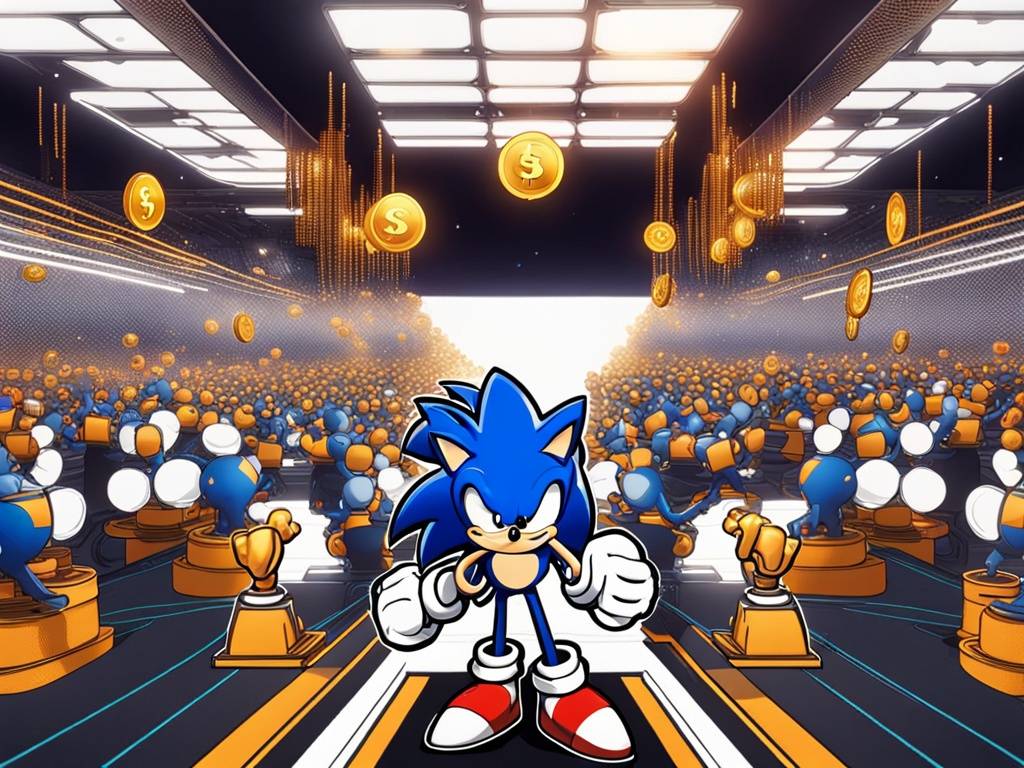 Exciting Growth Catalyzed by $1 Million Sonic Hackathon ??