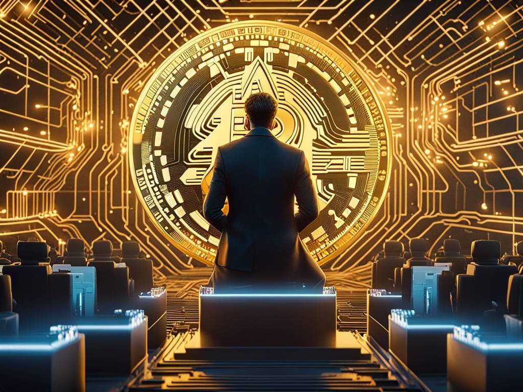Groundbreaking 7 Benefits of Strategic Bitcoin Reserve Revealed ??