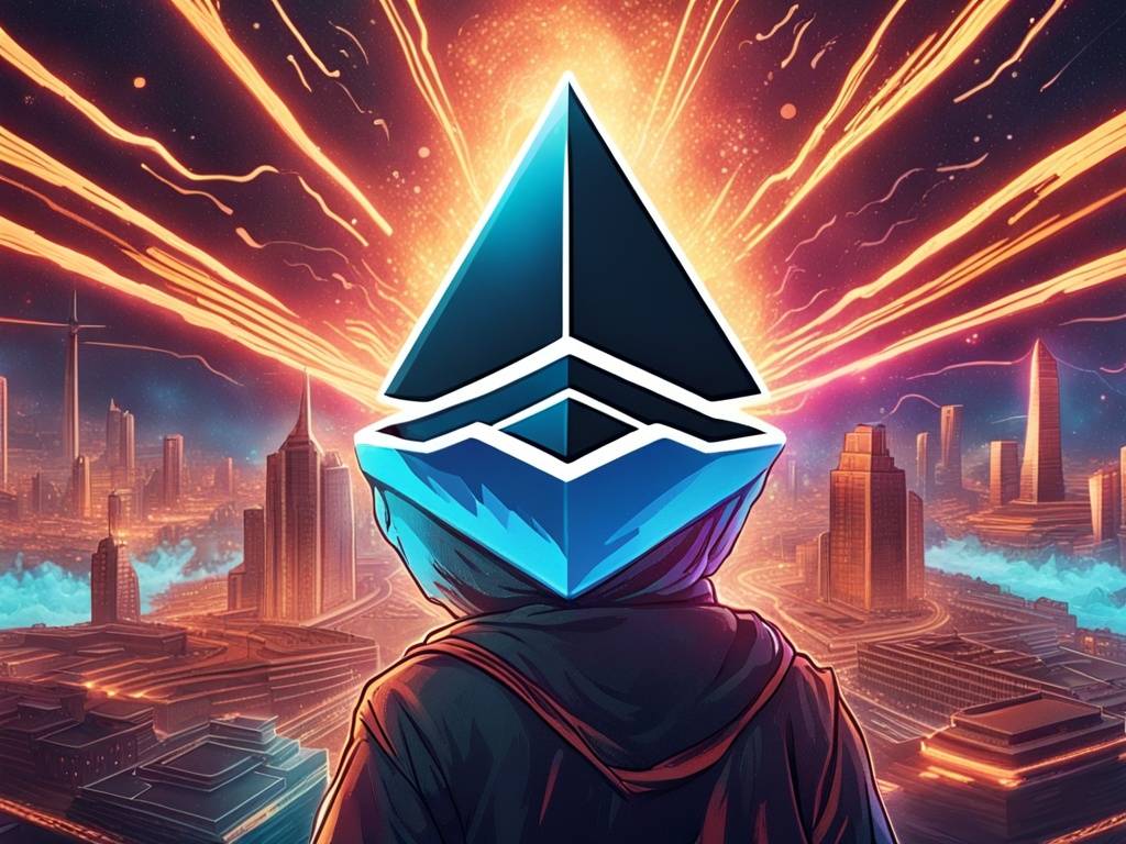 Surprising Signals Indicate Ethereum's Underdog Status Will Shift ??