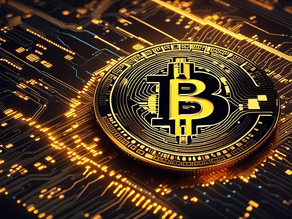 Critical Bitcoin Support and Resistance Levels Revealed ??