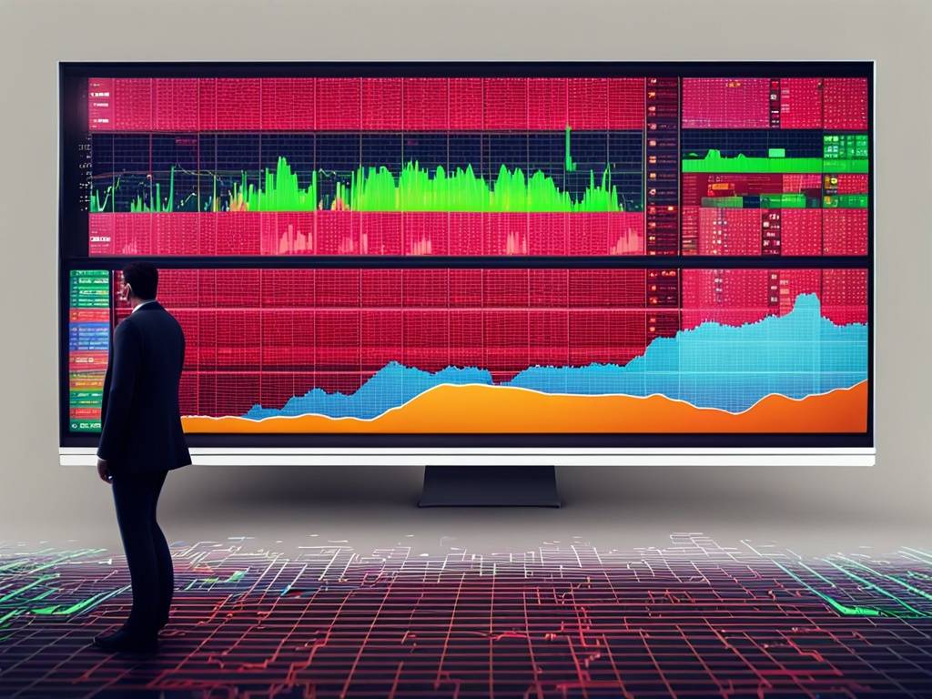 Market Trends Observed as Stocks Shift and Consumer Sentiment Changes ??