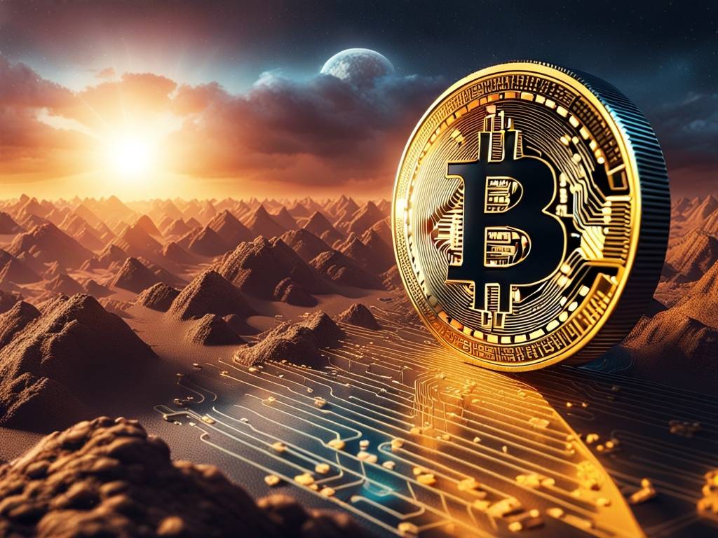 Unprecedented $150B Bitcoin Inflows Anticipated From Fund ??