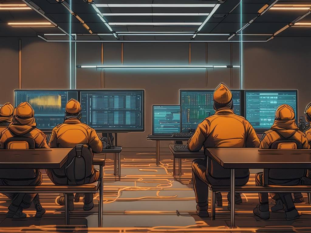 Cryptocurrency Asset Safety Highlighted by 1,740 Security Incidents ??