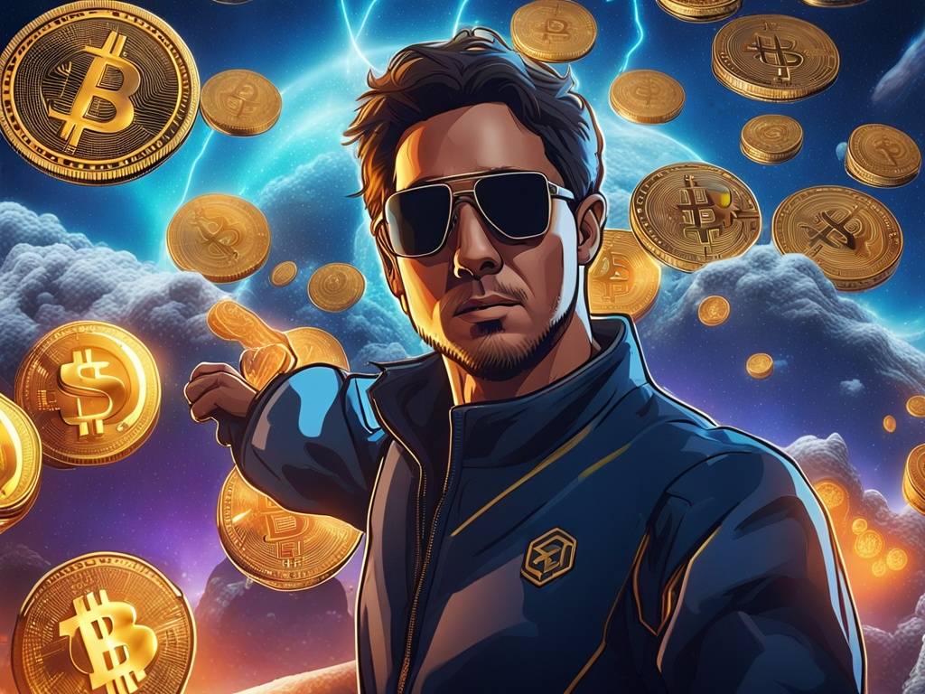 Powerful SEC Moves Focused on ETP Staking with Jito Labs ?✨