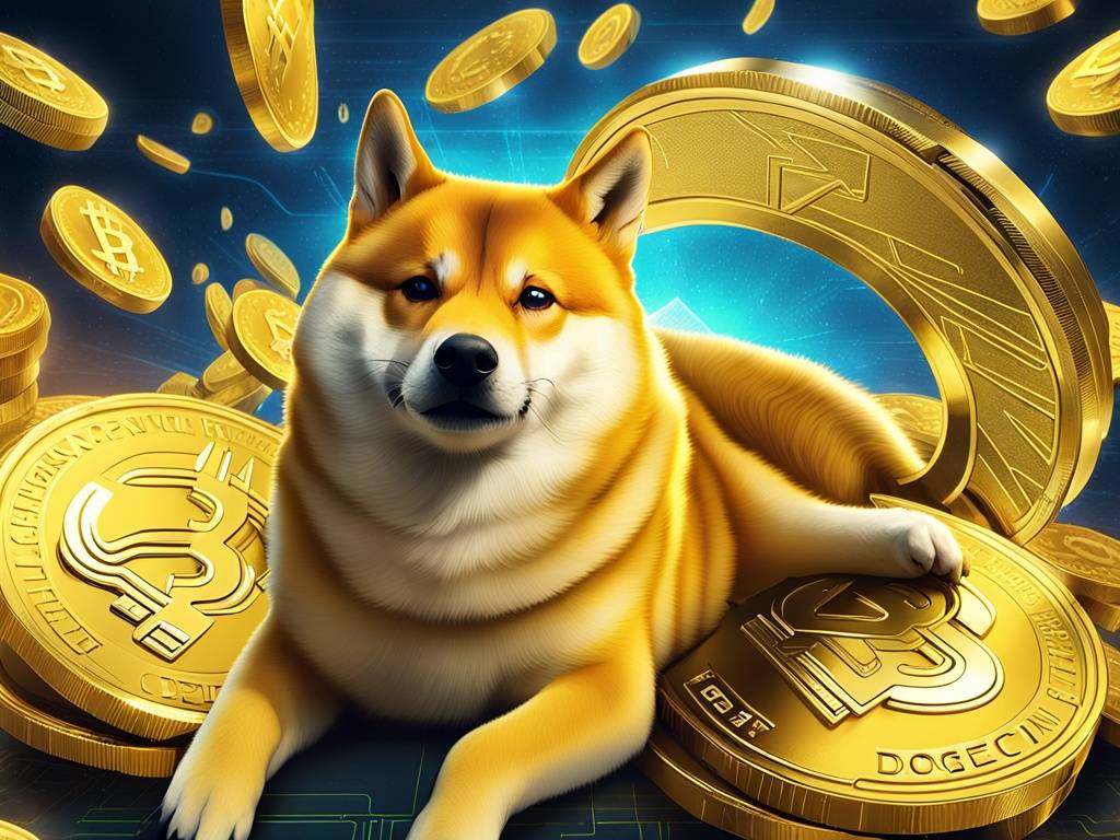 Powerful Dogecoin ETFs Ignored by Canary Capital for Utility ??
