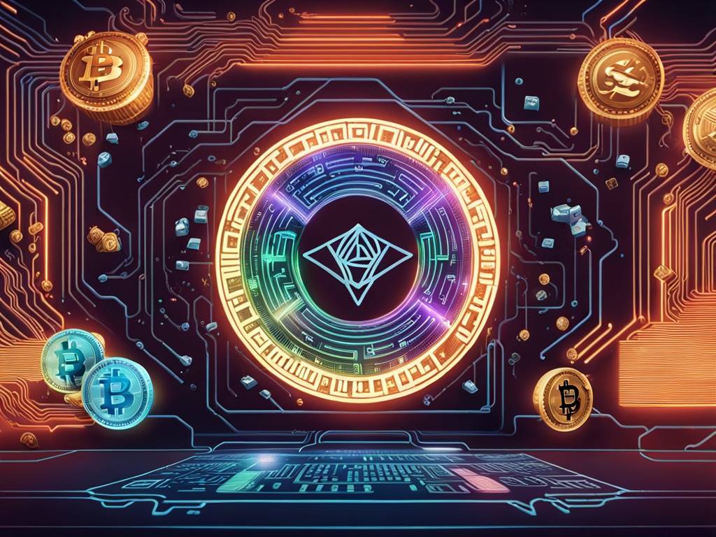 Concerns Over Proposed SEC Rule Change on DeFi Protocols Raised ??️
