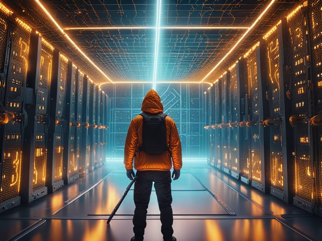 Unprecedented Security Boost for Rootstock Bitcoin Sidechain ??