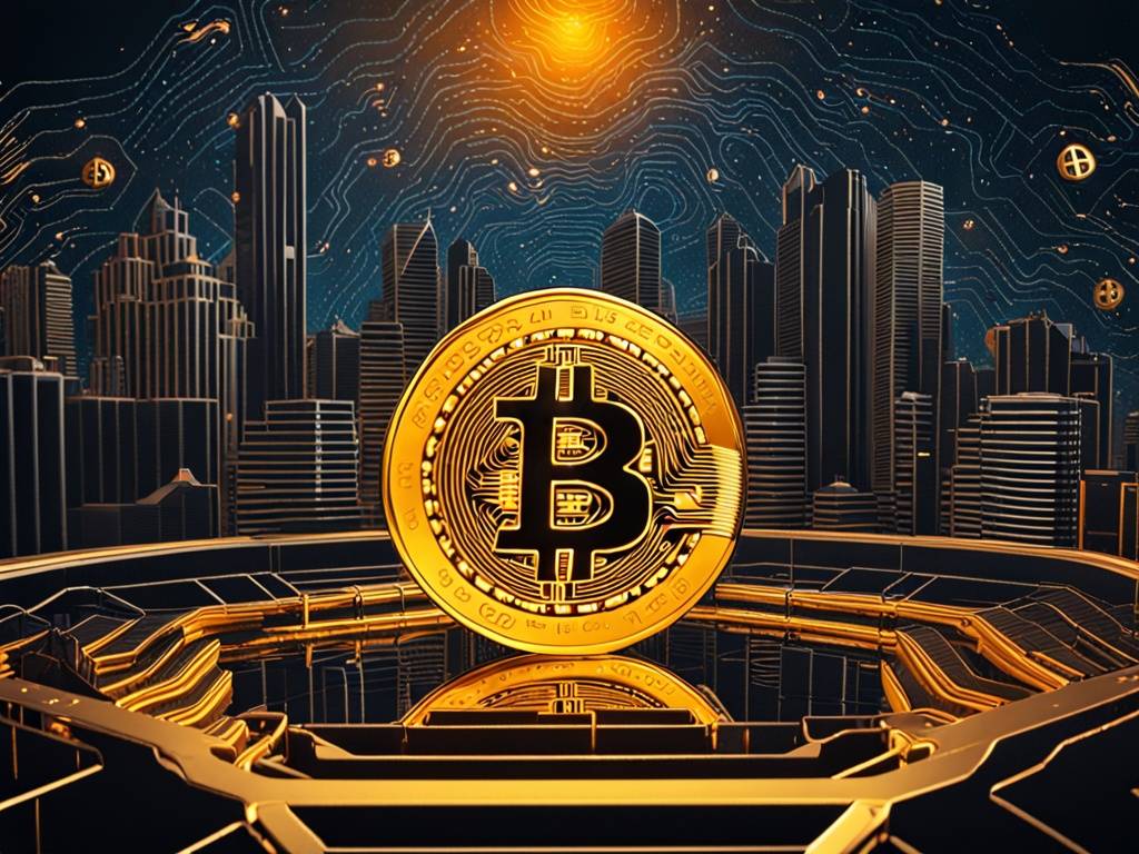 Exciting Bitcoin Predictions Are Being Made for 2025 ??