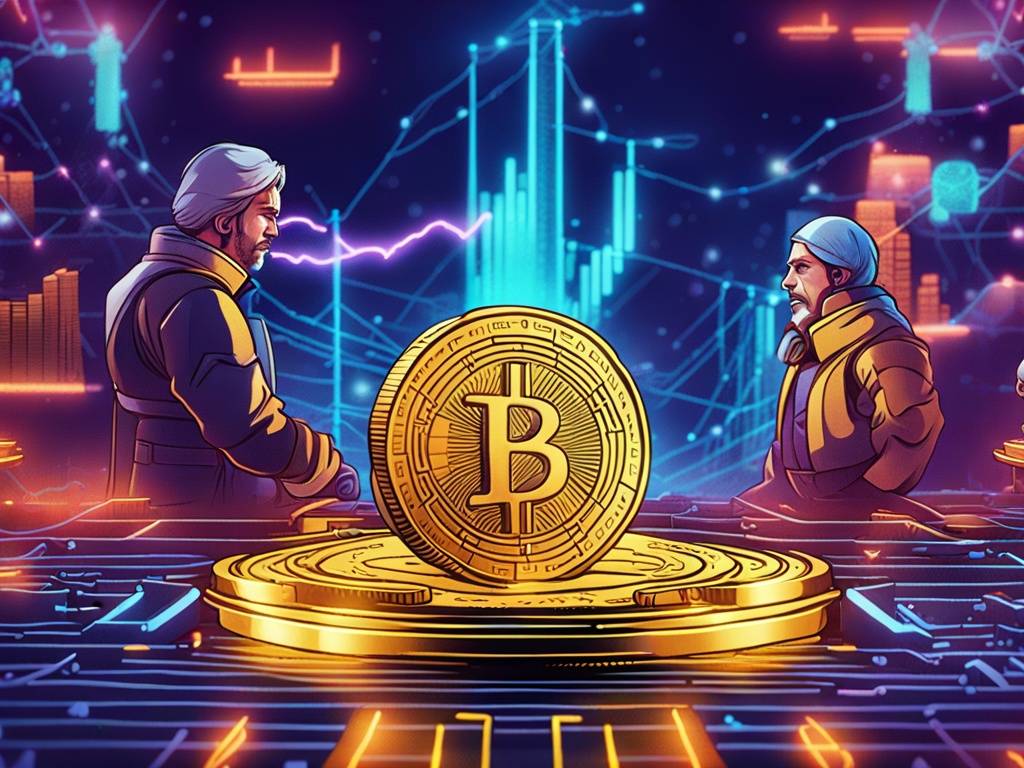 Shocking 90% Plunge of LIBRA Coin Sparks Crypto Market Chaos ??