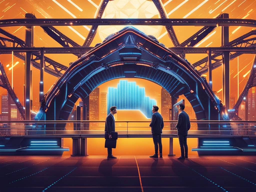 Epic $1.1 Billion Stripe Acquisition of Bridge Reshaped Fintech ??