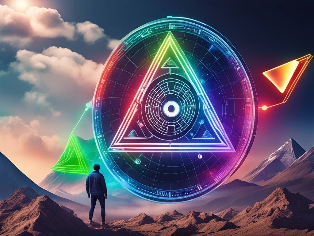 XRP Price Target Set at $3 by Analyst Amid Triangle Formation ??