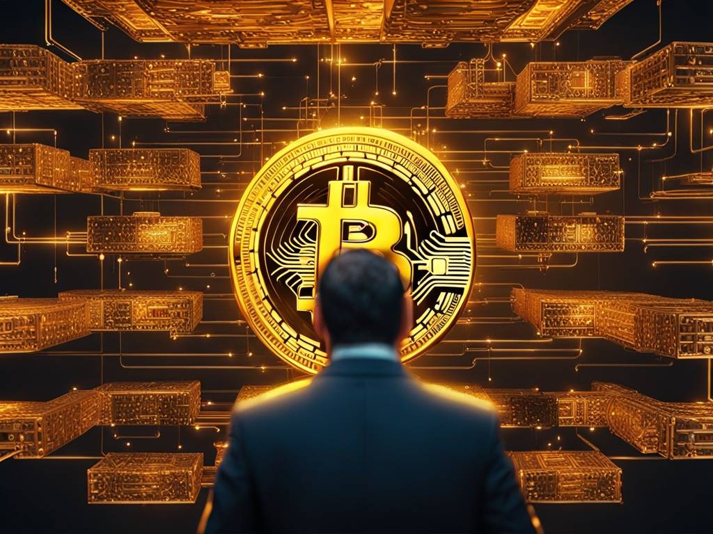 Concerns Raised About MicroStrategy's Bitcoin Liquidation Risk ??