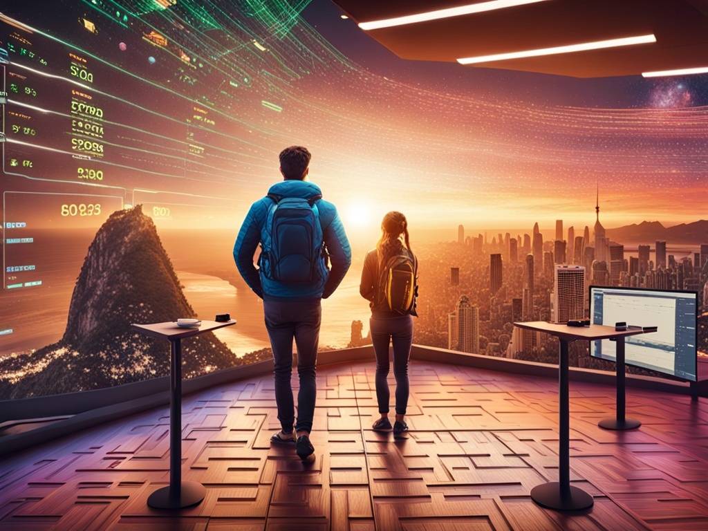 Exciting News: First XRP ETF in Brazil Set to Launch Soon! ??