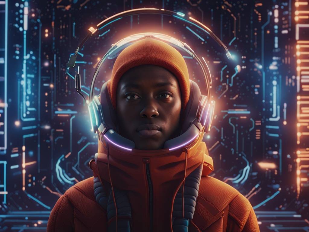 Incredible AI Insights Shared by Writer Ellie for Creative Growth ?✍️
