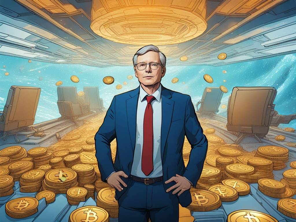 Groundbreaking SEC Investigation Closure into OpenSea Confirmed ??