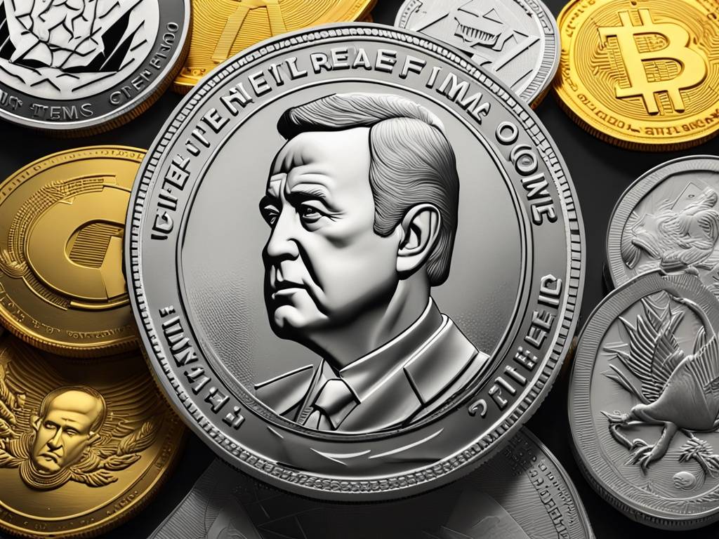 Powerful New Insights on Meme Coins Revealed by SEC Chief ??