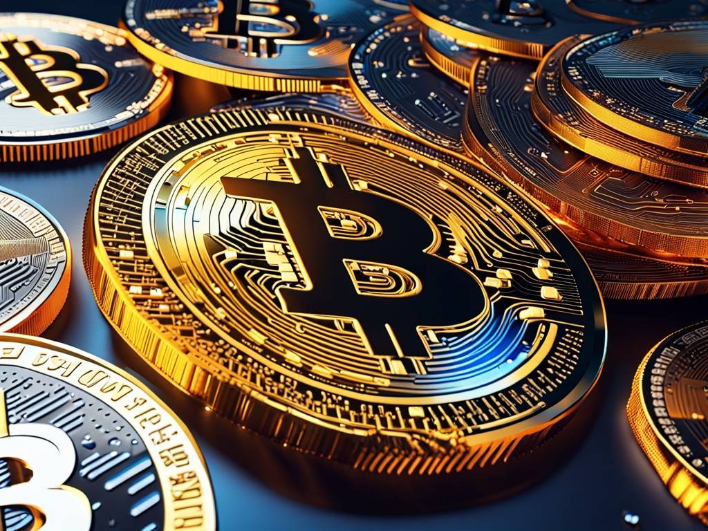 Powerful Bitcoin Insights Revealed Amid $96K Stagnation ??