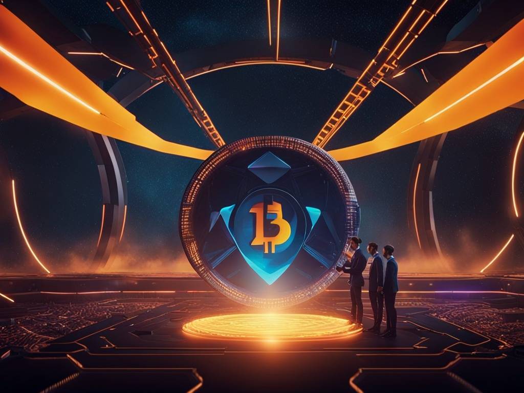 Groundbreaking Crypto Solutions by Mastercard Set for 2025 ??