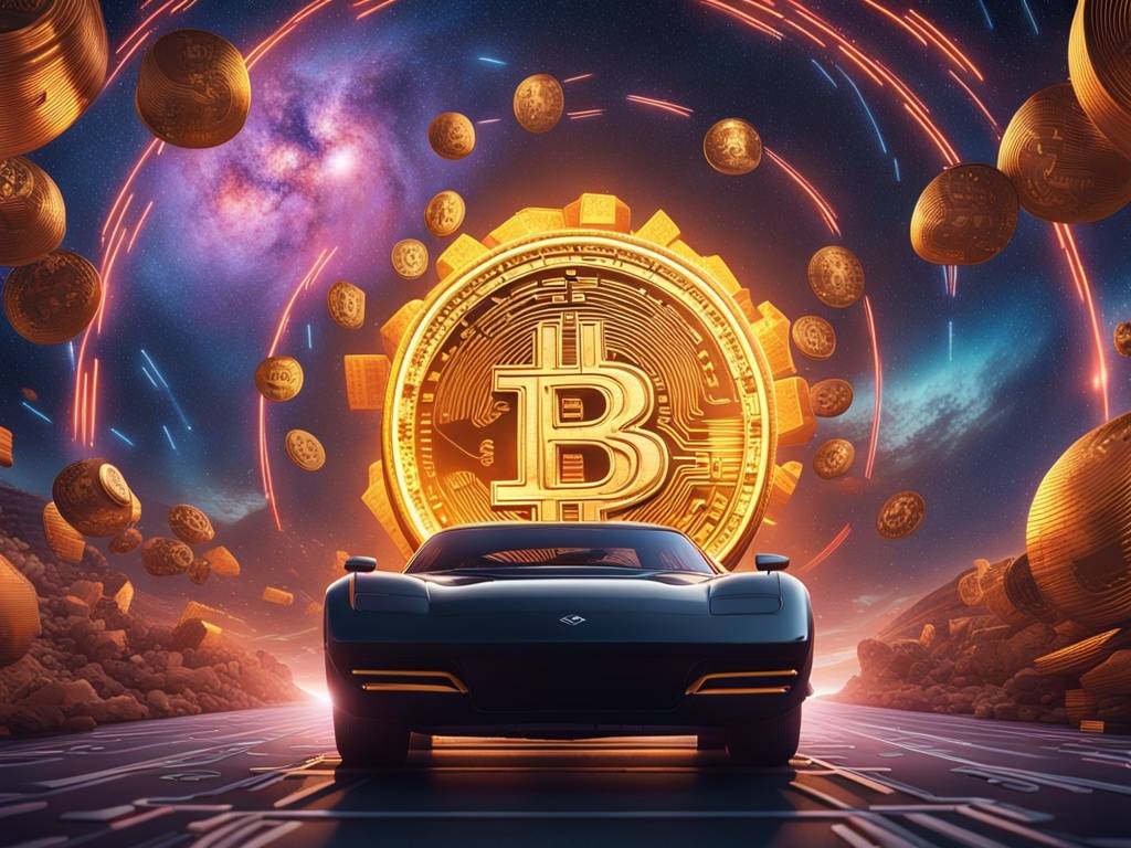 Astounding $12 Million Profit Generated by CAR Meme Coin ??
