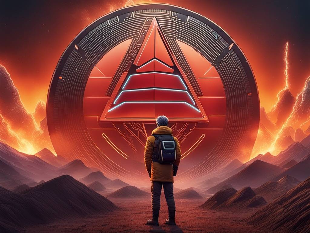 Groundbreaking Increase in Ethereum L1 Gas Limits Proposed ??