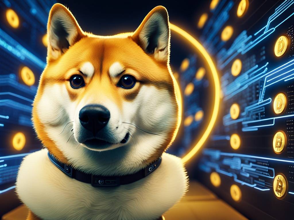 Exciting Predictions for Dogecoin Price Revealed by AI ??