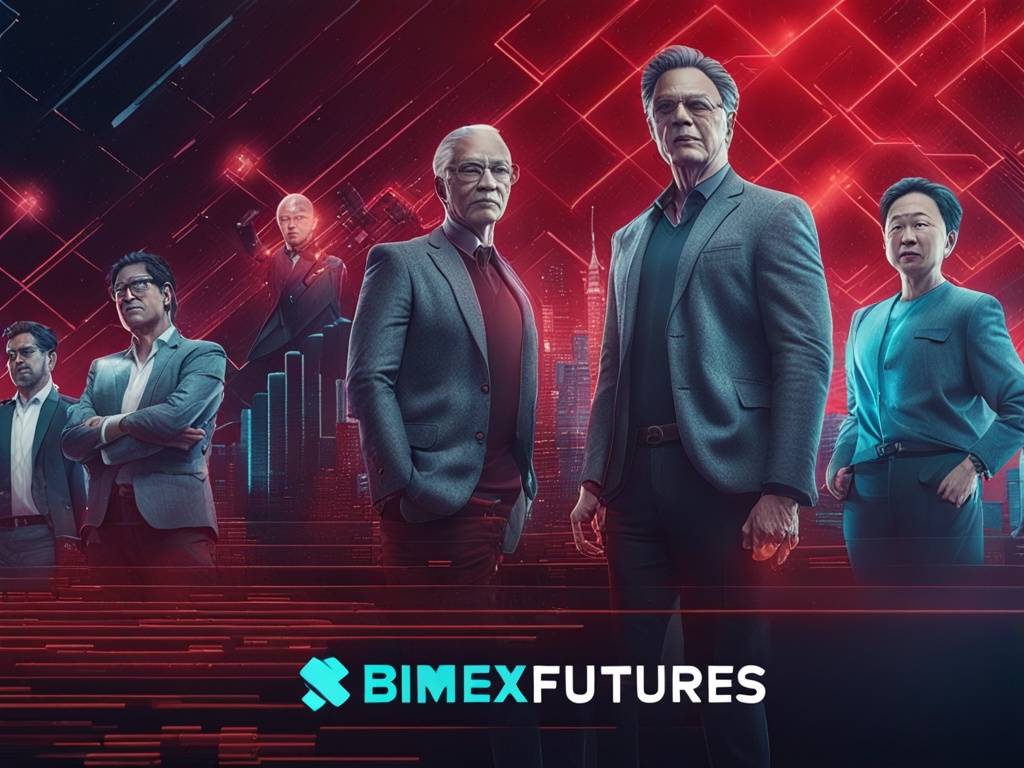 Exciting 2x Leverage Offered by RED Token Futures on BitMEX! ??