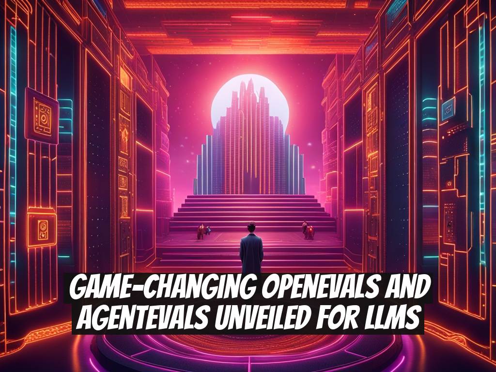 Game-Changing OpenEvals and AgentEvals Unveiled for LLMs