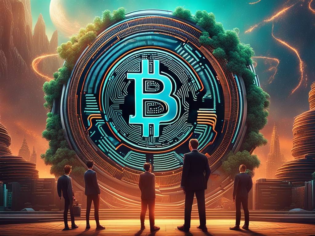 Significant Unrealized Profits Are Held by Toncoin Investors ??
