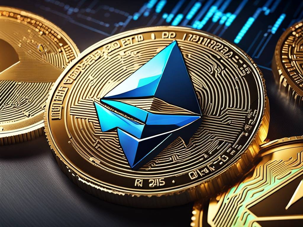 Resilient Ethereum Prices Witnessed Dramatic Recovery ??