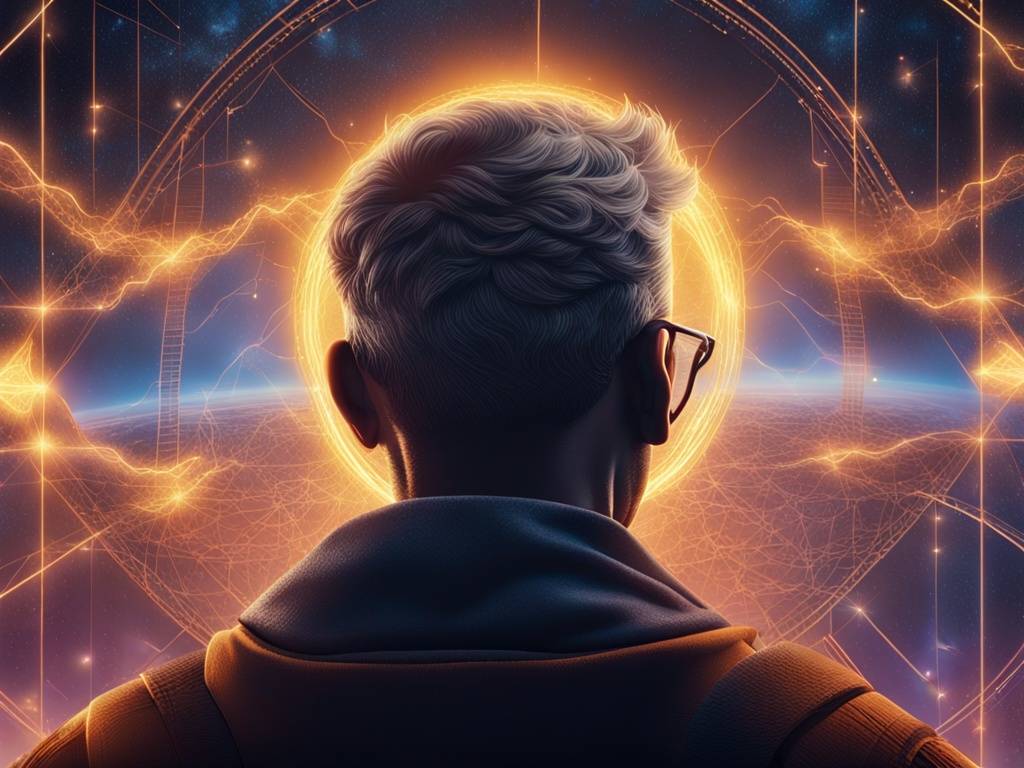 Leadership Transition at Ethereum Foundation Noted by Community ?✨