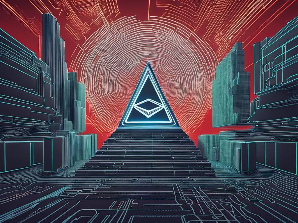 Unprecedented 184% Surge in Ethereum's DVOL Captured ?⚡