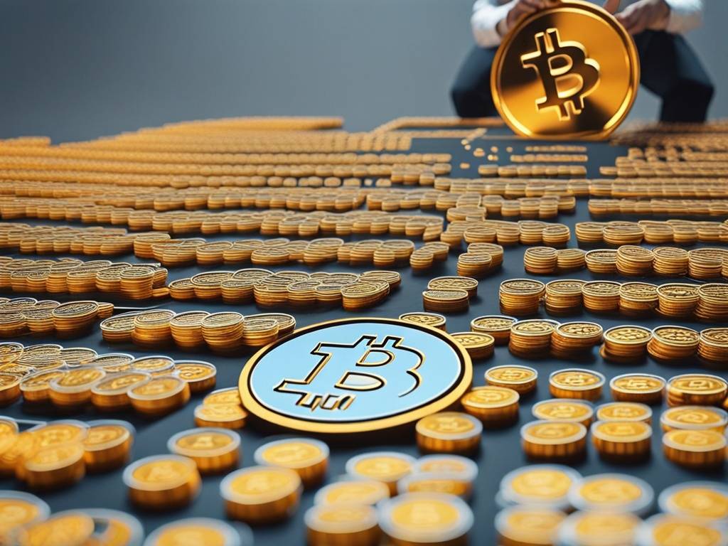 Bitcoin's Critical Support Level at $93,000 Is Being Tested ⚖️?