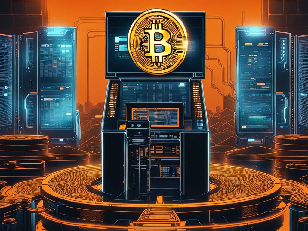 Massive Bitcoin Purchases Halted by MicroStrategy for Now ??