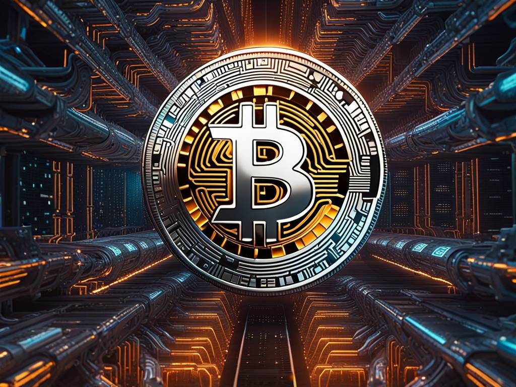 Unbelievable $600 Million Gain Reported by Tesla on Bitcoin! ??