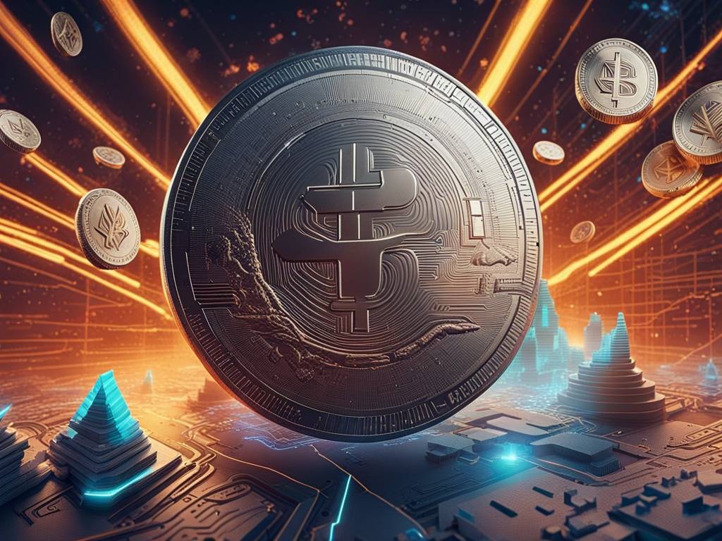 How to Determine If Altcoin Surge Is Sustainable or Short-Lived? ??