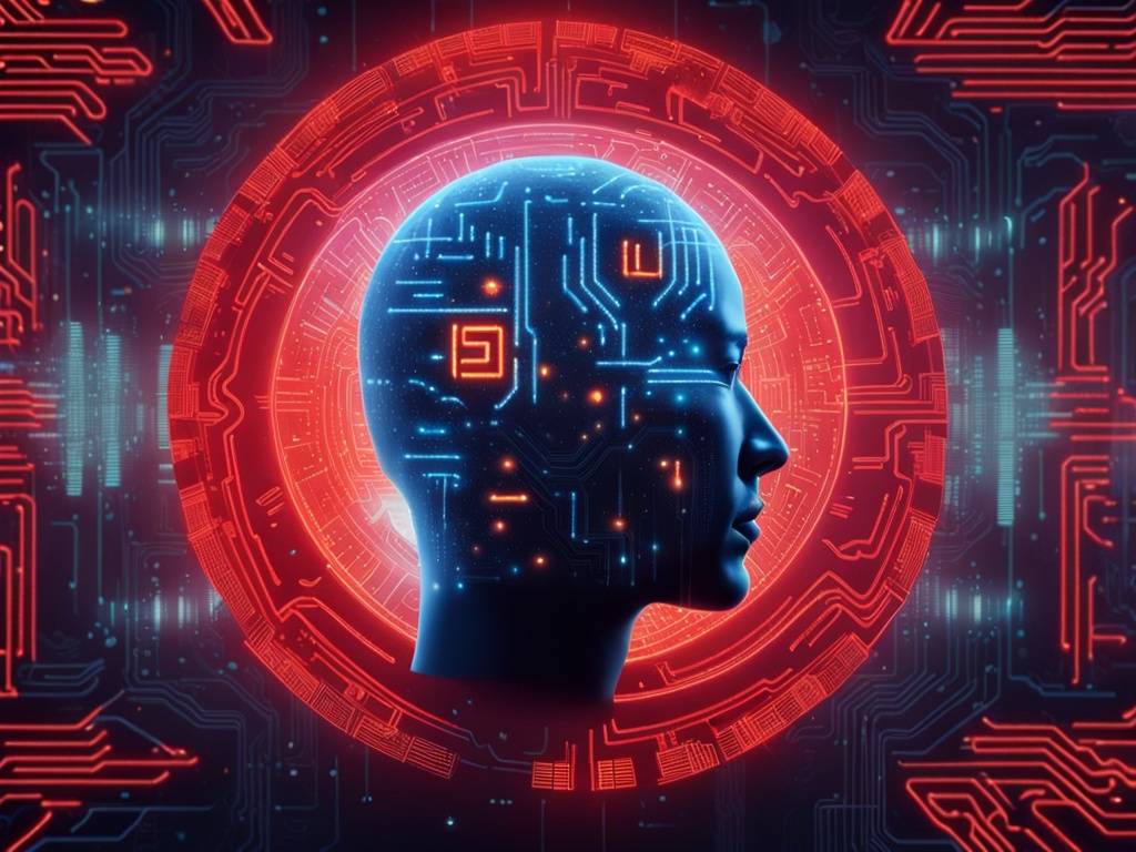 Significant Advances in China's AI Declared as Global Shift ??