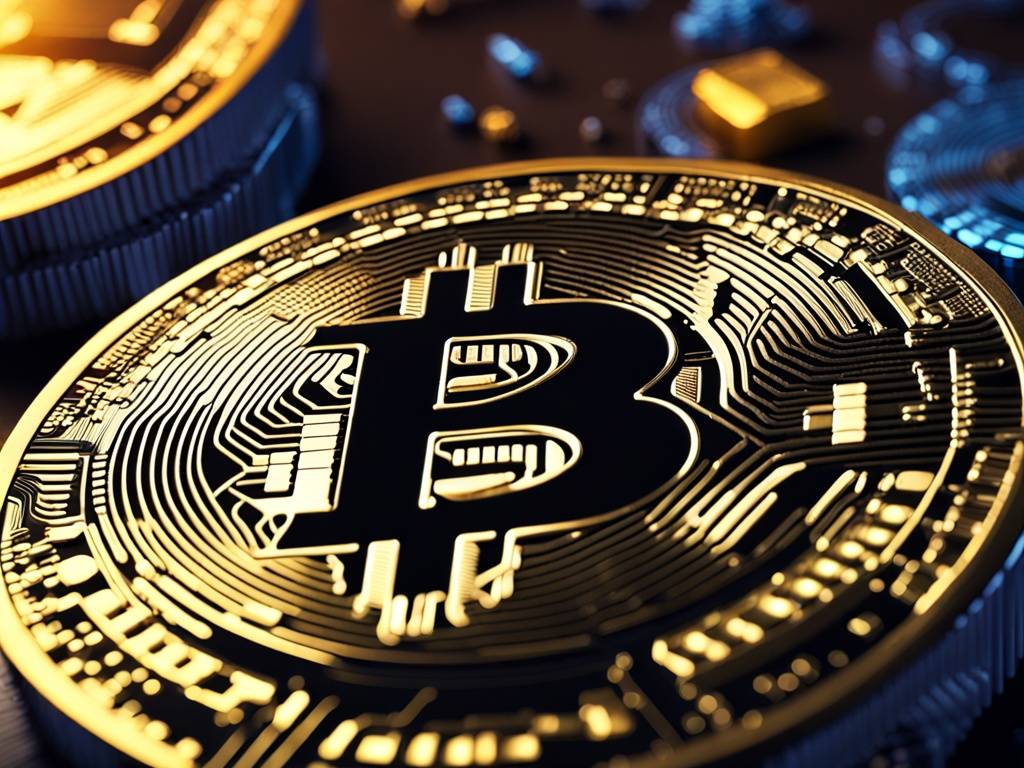 Staggering Cryptocurrency Crash Triggered by President's Endorsement ??