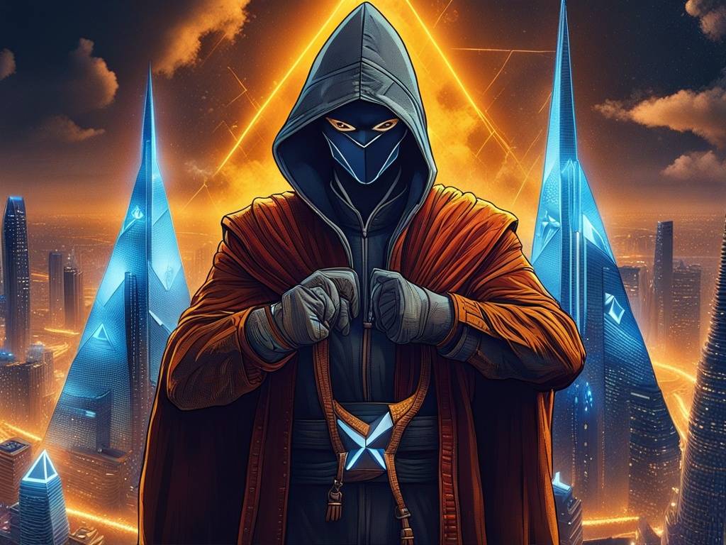 Unprecedented Short Selling of Ethereum Reaches Record High ??