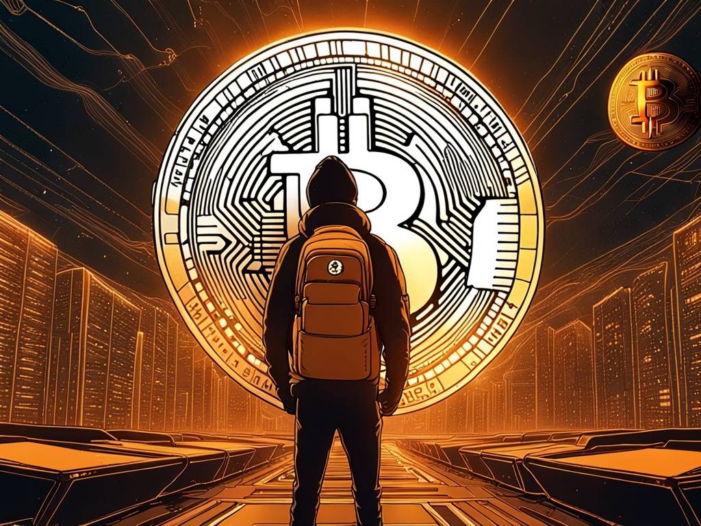 Major Bitcoin Holdings Targeted by Metaplanet with 10,000 Goal ??