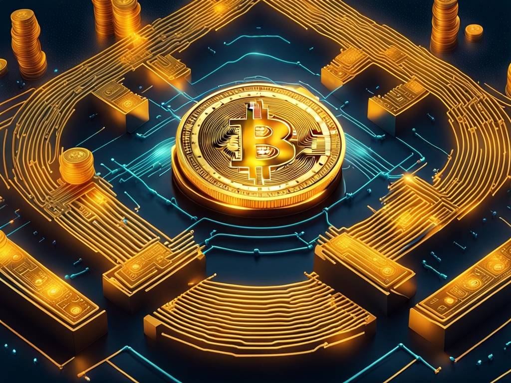 Intense Bitcoin Accumulation by Permanent Holders Revealed ??