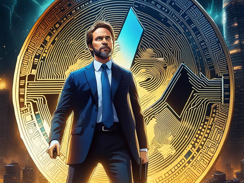 Significant upside potential for XRP predicted at $4 to $60 ??