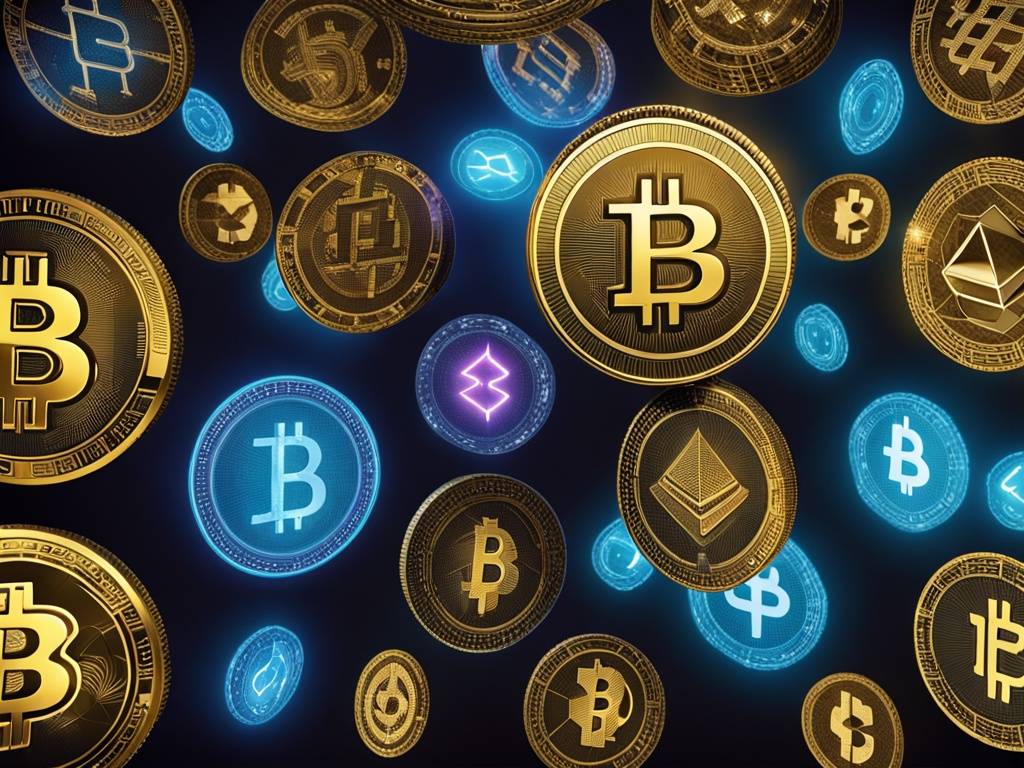 Transformative Crypto Solutions Urged for Global Human Development ??