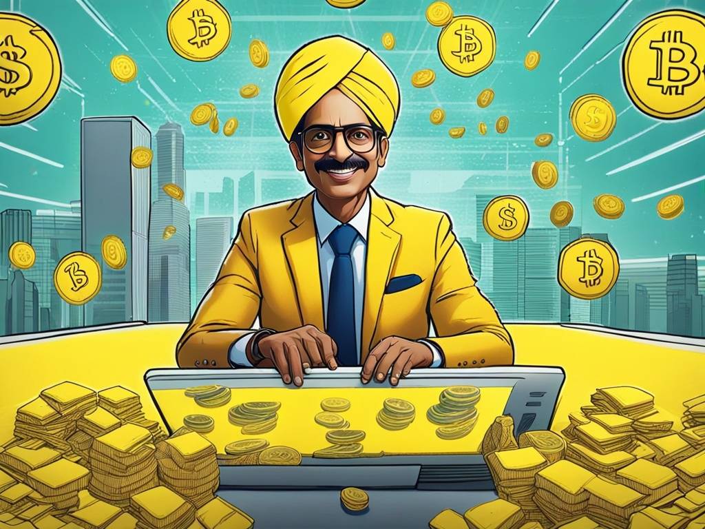 Transformative Role of Ajit Mohan as Snap's Chief Business Officer ??