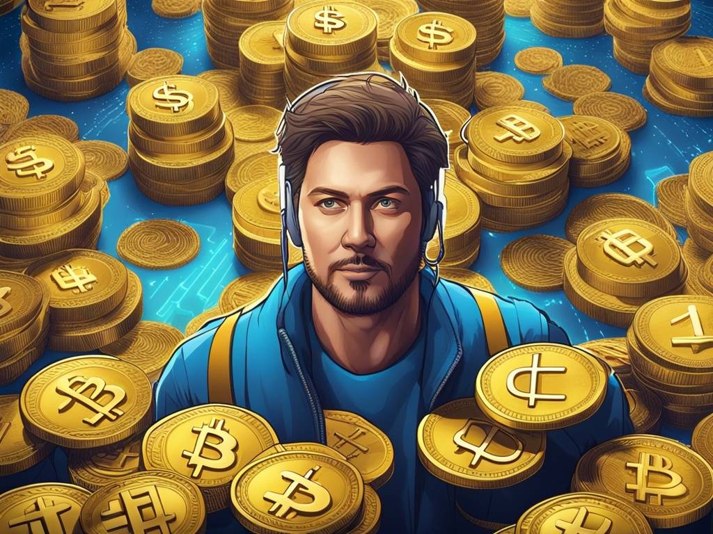$1 Million Investment by Bybit in EthicHub Announced ??