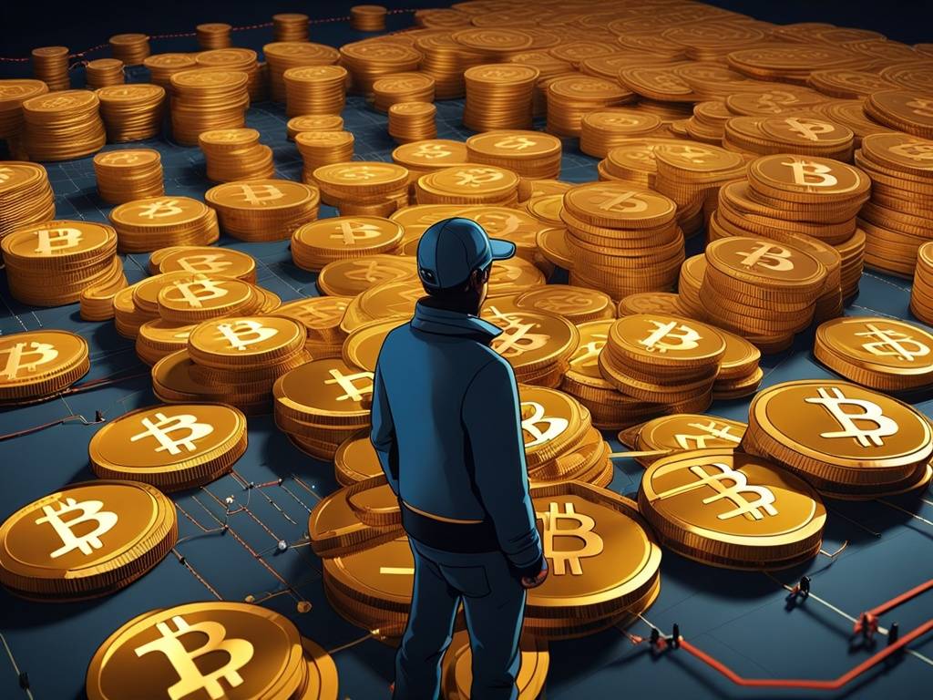 How are Bitcoin price movements affected by CPI figures? ??