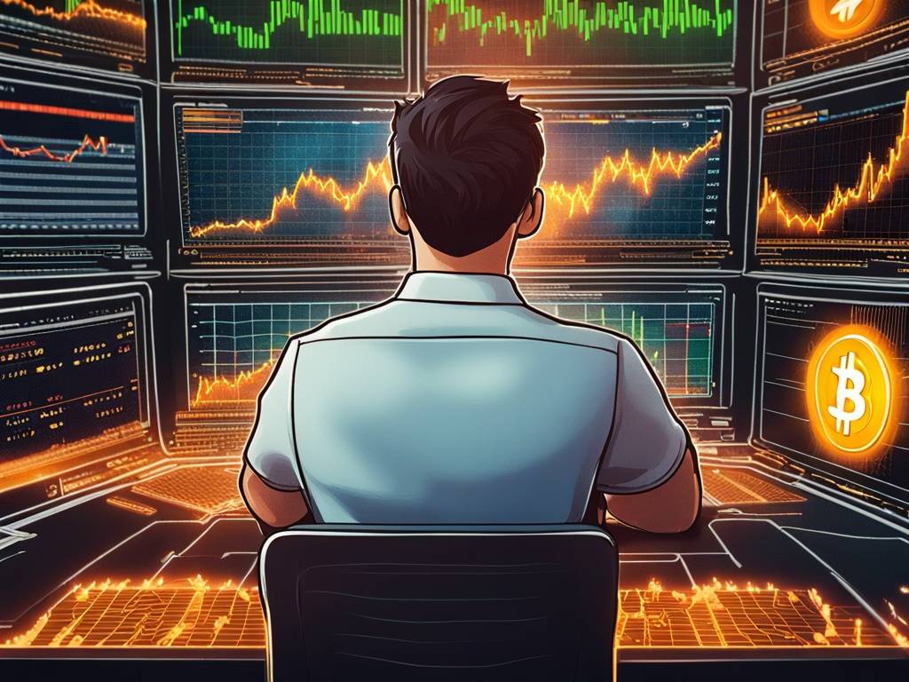 Powerful Market Moves: 7 Major Stock Upgrades and Downgrades ??